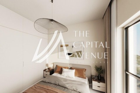 Lakás itt: Al Shamkha, Abu Dhabi, EAE, 1 hálószoba, 44.97 m², azonosító: 764474 - fénykép 7