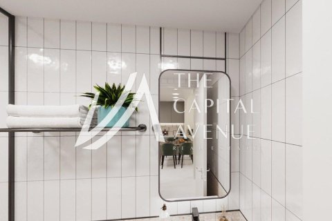 Lakás itt: Al Shamkha, Abu Dhabi, EAE, 1 hálószoba, 44.97 m², azonosító: 764474 - fénykép 8