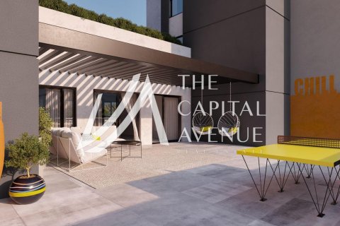 Lakás itt: Al Shamkha, Abu Dhabi, EAE, 1 hálószoba, 44.97 m², azonosító: 764474 - fénykép 14