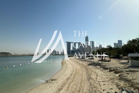 Appartamento in vendita a Al Reem Island, Abu Dhabi, EAU 1 camera, 44.5 mq. № 764477 - foto 11