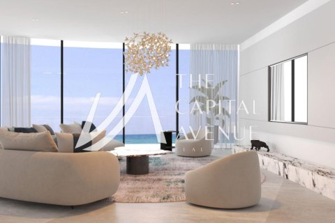 خانه شهری برای فروش در  Yas Island، Abu Dhabi، امارات متحده عربی  3 خوابه ، 236.72 متر مربع ، شماره 764471 - تصویر 7