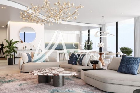 خانه شهری برای فروش در  Yas Island، Abu Dhabi، امارات متحده عربی  3 خوابه ، 236.72 متر مربع ، شماره 764471 - تصویر 2