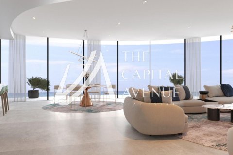 خانه شهری برای فروش در  Yas Island، Abu Dhabi، امارات متحده عربی  3 خوابه ، 236.72 متر مربع ، شماره 764471 - تصویر 1