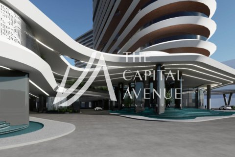 阿联酋 Abu Dhabi Yas Island 待售 : 2 卧, 128.02 平方米 , 编号764473 - 照片 8