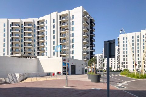 Apartman na Yas Island, Abu Dhabi, UAE 1 spavaća soba, 64.8 m2 Br. 651816 - Slika 3