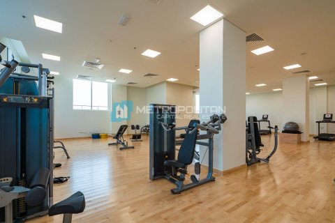 Apartman na Yas Island, Abu Dhabi, UAE 1 spavaća soba, 64.8 m2 Br. 651816 - Slika 12