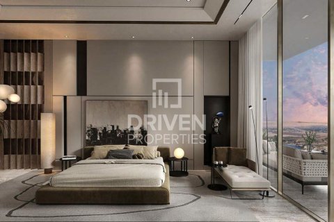 Apartment in Downtown Dubai (Downtown Burj Dubai), UAE 4 bedrooms, 306.39 sq.m. № 741665 - photo 8