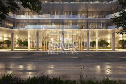 Apartment in Dubai Harbour, UAE 3 bedrooms, 254.65 sq.m. № 741668 - photo 14