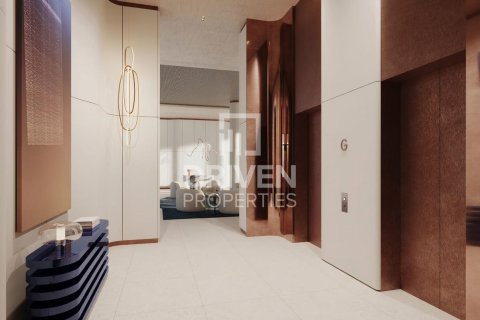 Apartment in Dubai Harbour, UAE 3 bedrooms, 254.65 sq.m. № 741668 - photo 6