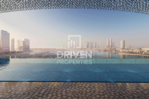 Apartment in Dubai Harbour, UAE 3 bedrooms, 254.65 sq.m. № 741668 - photo 12