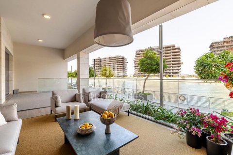 Wohnung zum Verkauf in Al Wasl, Dubai, VAE 3 Schlafzimmer, 366.78 m2 Nr. 741685 - Foto 21