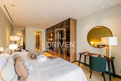 Wohnung zum Verkauf in Al Wasl, Dubai, VAE 3 Schlafzimmer, 366.78 m2 Nr. 741685 - Foto 14