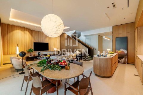 Apartman u Al Wasl, Dubai, UAE 366.78 m2, 3 spavaćih soba Br. 741685