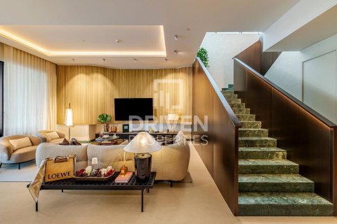 Wohnung zum Verkauf in Al Wasl, Dubai, VAE 3 Schlafzimmer, 366.78 m2 Nr. 741685 - Foto 3