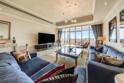آپارتمان برای فروش در  Palm Jumeirah، Dubai، امارات متحده عربی  3 خوابه ، 238.39 متر مربع ، شماره 741669 - تصویر 5