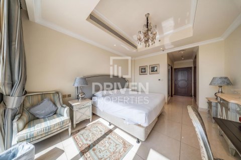 آپارتمان برای فروش در  Palm Jumeirah، Dubai، امارات متحده عربی  3 خوابه ، 238.39 متر مربع ، شماره 741669 - تصویر 8