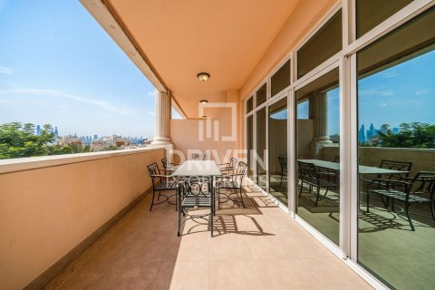 آپارتمان برای فروش در  Palm Jumeirah، Dubai، امارات متحده عربی  3 خوابه ، 238.39 متر مربع ، شماره 741669 - تصویر 14