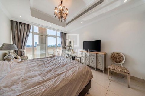 آپارتمان برای فروش در  Palm Jumeirah، Dubai، امارات متحده عربی  3 خوابه ، 238.39 متر مربع ، شماره 741669 - تصویر 9