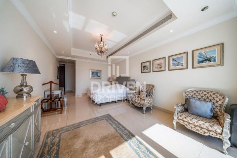 آپارتمان برای فروش در  Palm Jumeirah، Dubai، امارات متحده عربی  3 خوابه ، 238.39 متر مربع ، شماره 741669 - تصویر 11