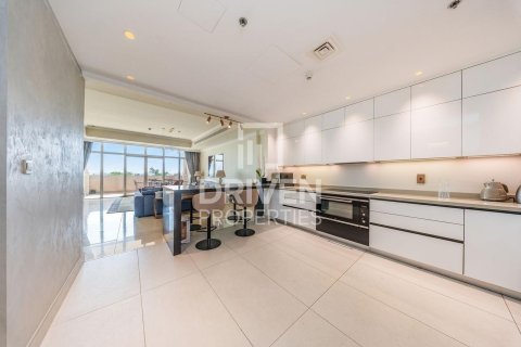 آپارتمان در Palm Jumeirah، Dubai ، امارات متحده عربی 3 خوابه ، 238.39 متر مربع.  شماره 741669
