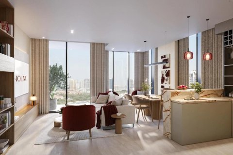 Al Satwa, Dubai, BAE’de satılık daire 1 yatak odası, 85 m&sup2; No 760198 - fotoğraf 5