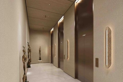Al Satwa, Dubai, BAE’de satılık daire 1 yatak odası, 85 m&sup2; No 760198 - fotoğraf 10