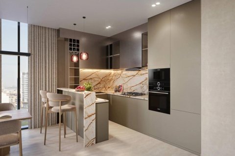Al Satwa, Dubai, BAE’de satılık daire 1 yatak odası, 85 m&sup2; No 760198 - fotoğraf 2