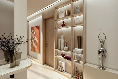 Al Satwa, Dubai, BAE’de satılık daire 1 yatak odası, 85 m&sup2; No 760198 - fotoğraf 9