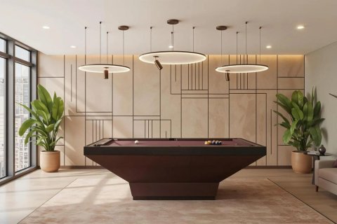 Al Satwa, Dubai, BAE’de satılık daire 1 yatak odası, 85 m&sup2; No 760198 - fotoğraf 13