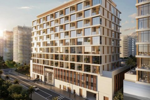 Al Satwa, Dubai, BAE’de satılık daire 1 yatak odası, 85 m&sup2; No 760198 - fotoğraf 20