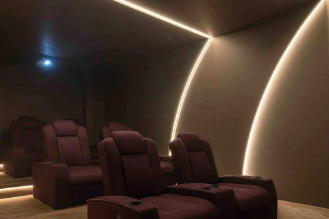 Al Satwa, Dubai, BAE’de satılık daire 1 yatak odası, 85 m&sup2; No 760198 - fotoğraf 15