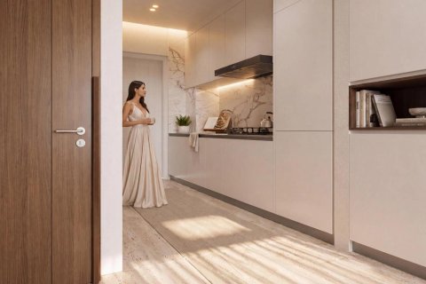 Apartman u Dubai, UAE 2 spavaćih soba, 92 m2 Br. 760201 - fotografija 3