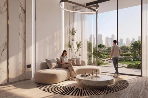 Apartman u Dubai, UAE 1 spavaća soba, 49 m2 Br. 760200 - fotografija 5