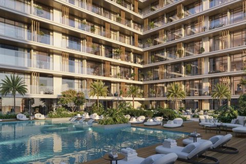 Apartman u Al Satwa, Dubai, UAE 1 soba, 67 m2 Br. 760197 - fotografija 17