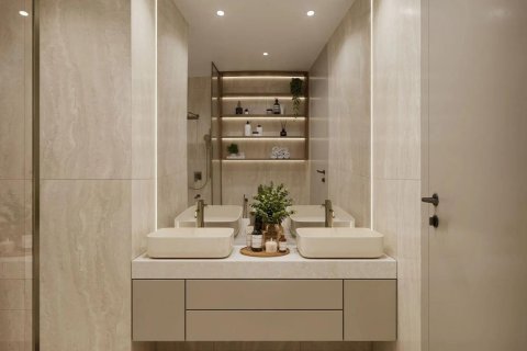 Apartman u Al Satwa, Dubai, UAE 1 soba, 67 m2 Br. 760197 - fotografija 6