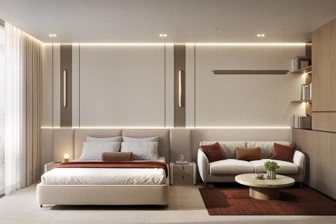 Apartman u Al Satwa, Dubai, UAE 1 soba, 67 m2 Br. 760197 - fotografija 7