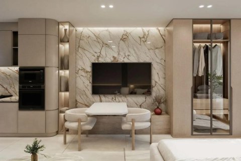 Apartman u Al Satwa, Dubai, UAE 1 soba, 67 m2 Br. 760197 - fotografija 4