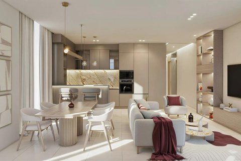 Apartman u Al Satwa, Dubai, UAE 1 soba, 67 m2 Br. 760197 - fotografija 8