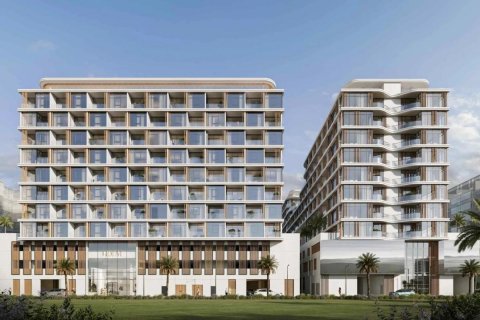 Apartman u Al Satwa, Dubai, UAE 1 soba, 67 m2 Br. 760197 - fotografija 20