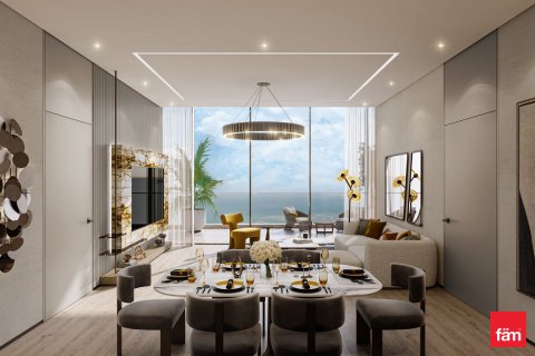 Apartament në Business Bay, Dubai, Emiratet e Bashkuara Arabe 3 dhoma gjumi, 153.8 m2. № 633681 - Foto 1