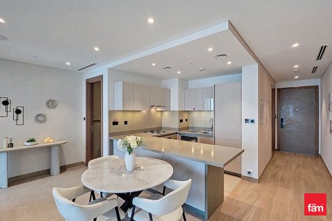 Διαμέρισμα σε Dubai, ΗΑΕ 1 υπνοδωμάτιο, 84.5 τ.μ. Αρ. 633680 - φωτογραφία 5