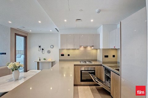 Διαμέρισμα σε Dubai, ΗΑΕ 1 υπνοδωμάτιο, 84.5 τ.μ. Αρ. 633680 - φωτογραφία 15