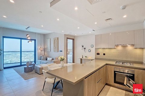Διαμέρισμα σε Dubai, ΗΑΕ 1 υπνοδωμάτιο, 84.5 τ.μ. Αρ. 633680 - φωτογραφία 2