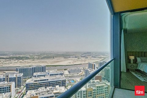 Διαμέρισμα σε Dubai, ΗΑΕ 1 υπνοδωμάτιο, 84.5 τ.μ. Αρ. 633680 - φωτογραφία 11
