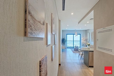 Διαμέρισμα σε Dubai, ΗΑΕ 1 υπνοδωμάτιο, 84.5 τ.μ. Αρ. 633680 - φωτογραφία 18