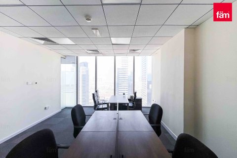 Kantor di Business Bay, Dubai, UEA 104.1 m2 nomor 633682 - foto 10