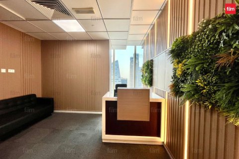 Kantor di Business Bay, Dubai, UEA 104.1 m2 nomor 633682 - foto 13
