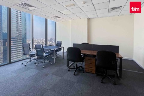 Kantor di Business Bay, Dubai, UEA 104.1 m2 nomor 633682 - foto 9