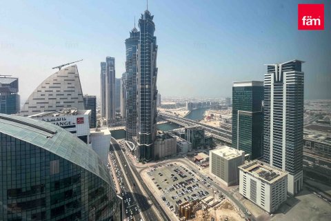 Kantor di Business Bay, Dubai, UEA 104.1 m2 nomor 633682 - foto 11