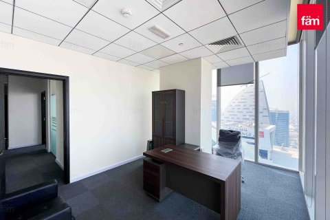 Kantor di Business Bay, Dubai, UEA 104.1 m2 nomor 633682 - foto 7